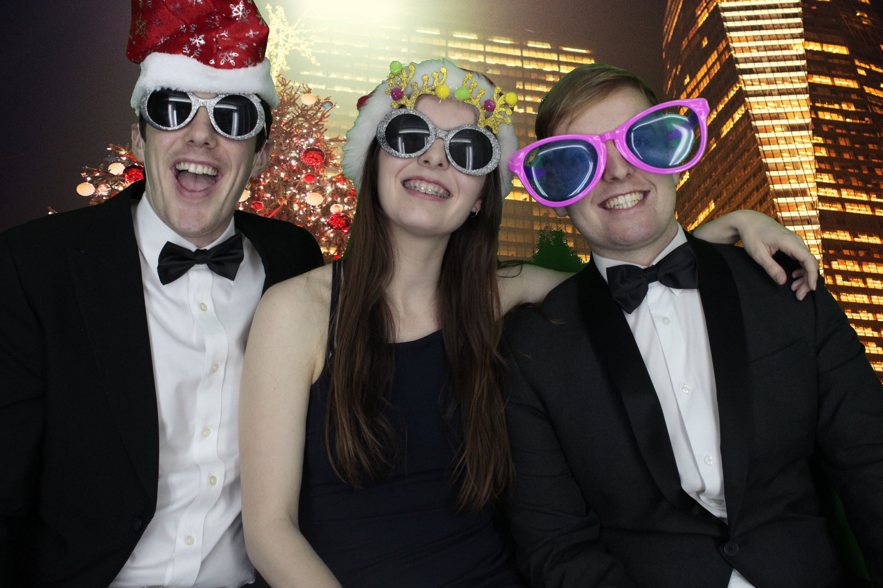 Staffing 360 Solutions Christmas Party  | View more photos from the event at gallery.myphotoboothexperience.co.uk/u/MyPhotoBoothExperienceLtd/Staffing-360-Solutions-Christmas-Party